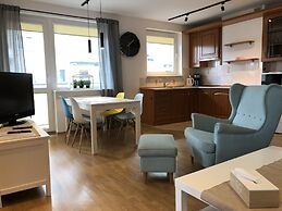 Apartamenty Usteckie - Na Wydmie