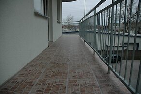 Apartamenty Usteckie - Na Wydmie