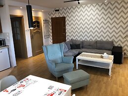 Apartamenty Usteckie - Na Wydmie