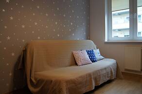 Apartamenty Usteckie - Na Wydmie