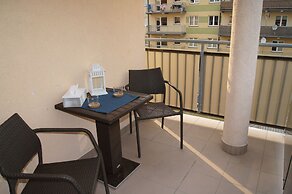 Apartamenty Usteckie - Na Wydmie