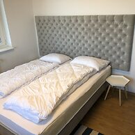 Apartamenty Usteckie - Na Wydmie