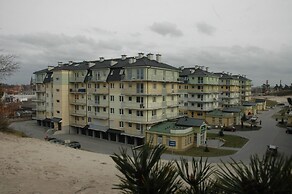 Apartamenty Usteckie - Na Wydmie