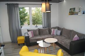 Apartamenty Usteckie - Na Wydmie