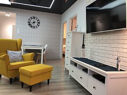 Apartamenty Usteckie - Na Wydmie