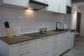 Apartamenty Usteckie - Na Wydmie