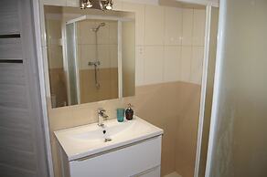 Apartamenty Usteckie - Na Wydmie