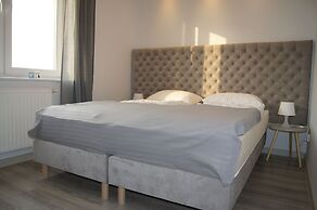 Apartamenty Usteckie - Na Wydmie