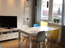 Apartamenty Usteckie - Na Wydmie