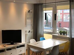 Apartamenty Usteckie - Na Wydmie