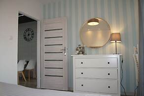 Apartamenty Usteckie - Na Wydmie