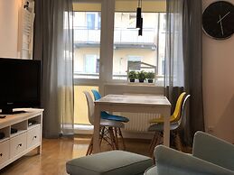 Apartamenty Usteckie - Na Wydmie