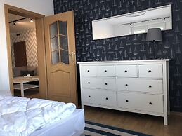 Apartamenty Usteckie - Na Wydmie