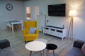 Apartamenty Usteckie - Na Wydmie