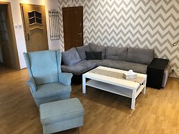 Apartamenty Usteckie - Na Wydmie