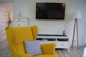 Apartamenty Usteckie - Na Wydmie