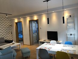 Apartamenty Usteckie - Na Wydmie