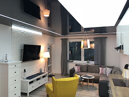 Apartamenty Usteckie - Na Wydmie