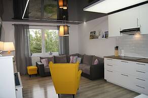 Apartamenty Usteckie - Na Wydmie