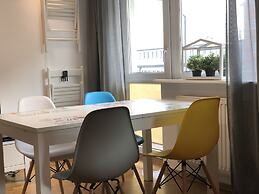 Apartamenty Usteckie - Na Wydmie