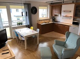 Apartamenty Usteckie - Na Wydmie