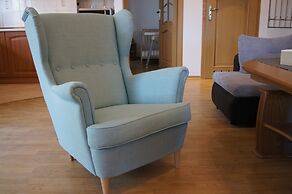 Apartamenty Usteckie - Na Wydmie