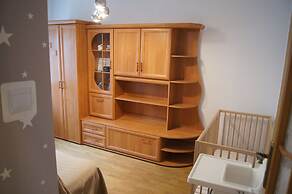 Apartamenty Usteckie - Na Wydmie