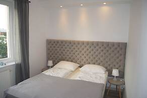 Apartamenty Usteckie - Na Wydmie