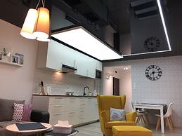 Apartamenty Usteckie - Na Wydmie