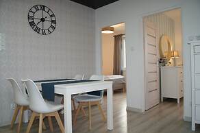 Apartamenty Usteckie - Na Wydmie