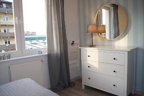 Apartamenty Usteckie - Na Wydmie