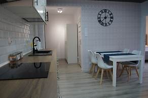 Apartamenty Usteckie - Na Wydmie