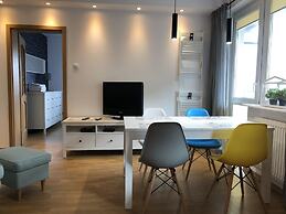 Apartamenty Usteckie - Na Wydmie