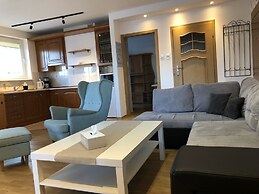 Apartamenty Usteckie - Na Wydmie