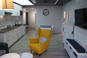 Apartamenty Usteckie - Na Wydmie