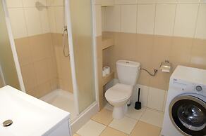 Apartamenty Usteckie - Na Wydmie