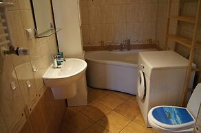 Apartamenty Usteckie - Na Wydmie