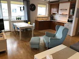 Apartamenty Usteckie - Na Wydmie