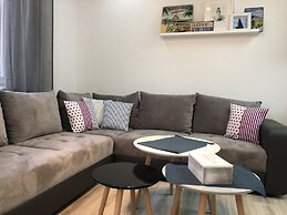 Apartamenty Usteckie - Na Wydmie