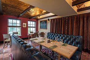 The Royal Oak