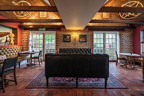 The Royal Oak