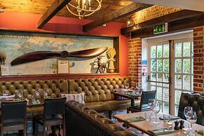 The Royal Oak