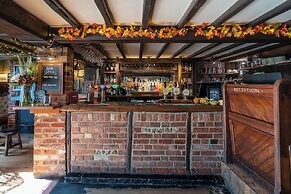 The Royal Oak