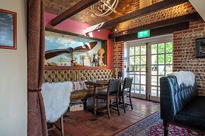 The Royal Oak