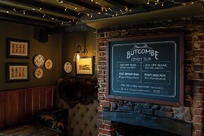 The Royal Oak