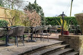 The Royal Oak