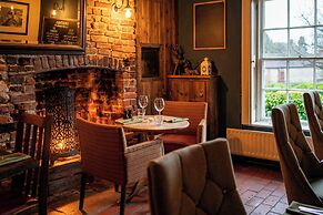 The Royal Oak