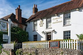 The Royal Oak