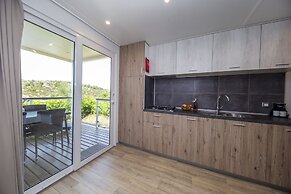 Camp Rehut - Campsite