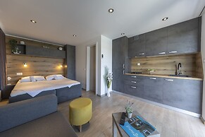 Camp Rehut - Campsite